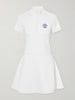 The Championship Wimbledon stretch-knit mini dress