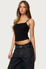 Deanna Tank Top