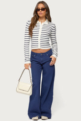 Daytime Low Rise Baggy Jeans