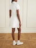 The Championship Wimbledon stretch-knit mini dress