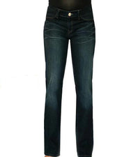 MAVI Maternity Straight Leg Jeans
