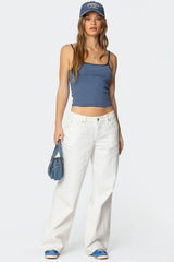 Miller Striped Tank Top