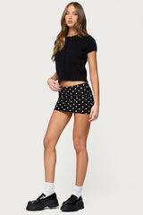 Coreen Button Up Knit Top