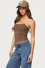 Deanna Tank Top