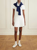 The Championship Wimbledon stretch-knit mini dress
