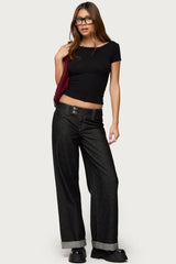 Becca Boat Neck Top