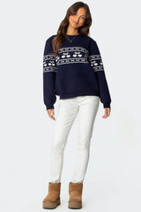 Berta Low Rise Skinny Jeans