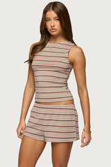 Glennon Striped Top