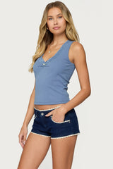 Dionne Lacey Tank Top